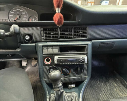 Ауди 100 1989 в Луцке на Automoto.ua Серый Ауди 100, объемом двигателя 2 л и пробегом 440 тыс. км за 2200 $, фото 8 на Automoto.ua