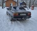 Серый Ауди 100, объемом двигателя 2 л и пробегом 360 тыс. км за 1800 $, фото 4 на Automoto.ua