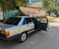 Серый Ауди 100, объемом двигателя 2.3 л и пробегом 399 тыс. км за 1400 $, фото 1 на Automoto.ua