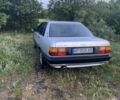 Сірий Ауді 100, об'ємом двигуна 2.3 л та пробігом 3 тис. км за 1535 $, фото 5 на Automoto.ua