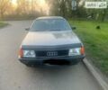 Сірий Ауді 100, об'ємом двигуна 2.28 л та пробігом 190 тис. км за 2800 $, фото 5 на Automoto.ua