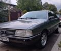 Сірий Ауді 100, об'ємом двигуна 2 л та пробігом 480 тис. км за 2700 $, фото 1 на Automoto.ua