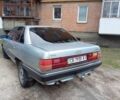 Сірий Ауді 100, об'ємом двигуна 2.3 л та пробігом 340 тис. км за 1100 $, фото 3 на Automoto.ua
