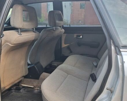Сірий Ауді 100, об'ємом двигуна 2 л та пробігом 400 тис. км за 900 $, фото 6 на Automoto.ua