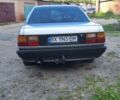 Сірий Ауді 100, об'ємом двигуна 2 л та пробігом 400 тис. км за 900 $, фото 3 на Automoto.ua