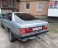 Сірий Ауді 100, об'ємом двигуна 2.3 л та пробігом 340 тис. км за 1100 $, фото 3 на Automoto.ua