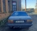 Серый Ауди 100, объемом двигателя 1.8 л и пробегом 349 тыс. км за 1100 $, фото 1 на Automoto.ua