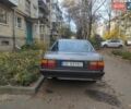 Серый Ауди 100, объемом двигателя 2.3 л и пробегом 350 тыс. км за 2500 $, фото 3 на Automoto.ua