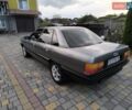Серый Ауди 100, объемом двигателя 2.3 л и пробегом 187 тыс. км за 1900 $, фото 13 на Automoto.ua