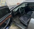 Серый Ауди 100, объемом двигателя 2 л и пробегом 3 тыс. км за 2500 $, фото 1 на Automoto.ua