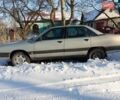 Серый Ауди 100, объемом двигателя 2.3 л и пробегом 500 тыс. км за 1500 $, фото 1 на Automoto.ua