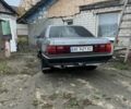 Серый Ауди 100, объемом двигателя 2 л и пробегом 3 тыс. км за 2500 $, фото 5 на Automoto.ua