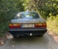 Сірий Ауді 100, об'ємом двигуна 1.8 л та пробігом 590 тис. км за 2150 $, фото 5 на Automoto.ua