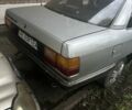 Сірий Ауді 100, об'ємом двигуна 1.8 л та пробігом 117 тис. км за 950 $, фото 8 на Automoto.ua
