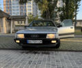 Сірий Ауді 100, об'ємом двигуна 2 л та пробігом 305 тис. км за 2300 $, фото 5 на Automoto.ua