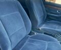 Серый Ауди 100, объемом двигателя 2 л и пробегом 40 тыс. км за 2500 $, фото 3 на Automoto.ua