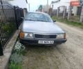 Сірий Ауді 100, об'ємом двигуна 2 л та пробігом 380 тис. км за 600 $, фото 1 на Automoto.ua