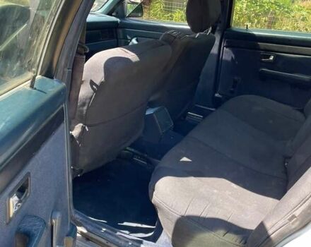 Ауди 100 1990 в Виннице на Automoto.ua Серый Ауди 100, объемом двигателя 1.8 л и пробегом 298 тыс. км за 1300 $, фото 5 на Automoto.ua