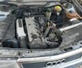 Серый Ауди 100, объемом двигателя 2 л и пробегом 40 тыс. км за 2500 $, фото 6 на Automoto.ua