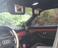 Сірий Ауді 100, об'ємом двигуна 2.3 л та пробігом 411 тис. км за 3800 $, фото 1 на Automoto.ua