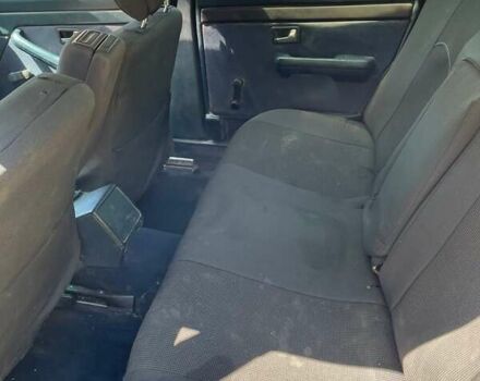 Ауди 100 1990 в Виннице на Automoto.ua Серый Ауди 100, объемом двигателя 1.8 л и пробегом 298 тыс. км за 1300 $, фото 7 на Automoto.ua