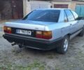 Ауди 100 1990 в Шепетовке на Automoto.ua Серый Ауди 100, объемом двигателя 2 л и пробегом 400 тыс. км за 1200 $, фото 1 на Automoto.ua