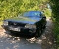 Сірий Ауді 100, об'ємом двигуна 1.8 л та пробігом 590 тис. км за 2150 $, фото 1 на Automoto.ua