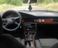 Сірий Ауді 100, об'ємом двигуна 2.3 л та пробігом 430 тис. км за 1500 $, фото 14 на Automoto.ua
