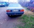 Сірий Ауді 100, об'ємом двигуна 1.8 л та пробігом 0 тис. км за 1100 $, фото 3 на Automoto.ua