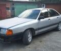 Сірий Ауді 100, об'ємом двигуна 2 л та пробігом 400 тис. км за 900 $, фото 4 на Automoto.ua
