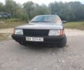 Сірий Ауді 100, об'ємом двигуна 2 л та пробігом 31 тис. км за 1500 $, фото 1 на Automoto.ua