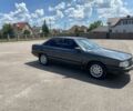 Сірий Ауді 100, об'ємом двигуна 2.5 л та пробігом 3 тис. км за 2300 $, фото 1 на Automoto.ua