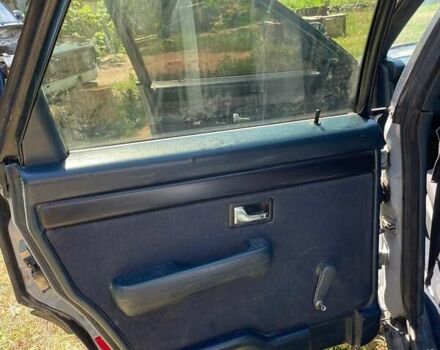 Ауди 100 1990 в Виннице на Automoto.ua Серый Ауди 100, объемом двигателя 1.8 л и пробегом 298 тыс. км за 1300 $, фото 4 на Automoto.ua