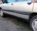 Сірий Ауді 100, об'ємом двигуна 2.3 л та пробігом 400 тис. км за 1500 $, фото 1 на Automoto.ua