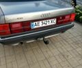 Серый Ауди 100, объемом двигателя 2 л и пробегом 40 тыс. км за 2500 $, фото 1 на Automoto.ua