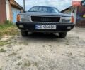 Серый Ауди 100, объемом двигателя 2 л и пробегом 300 тыс. км за 1200 $, фото 1 на Automoto.ua