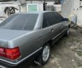 Серый Ауди 100, объемом двигателя 2 л и пробегом 3 тыс. км за 2500 $, фото 3 на Automoto.ua