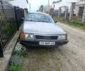 Серый Ауди 100, объемом двигателя 2 л и пробегом 399 тыс. км за 600 $, фото 1 на Automoto.ua