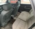 Серый Ауди 100, объемом двигателя 2 л и пробегом 370 тыс. км за 650 $, фото 5 на Automoto.ua