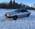 Сірий Ауді 100, об'ємом двигуна 0 л та пробігом 100 тис. км за 1000 $, фото 1 на Automoto.ua