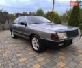 Серый Ауди 100, объемом двигателя 2.3 л и пробегом 187 тыс. км за 1900 $, фото 5 на Automoto.ua