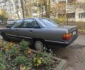 Серый Ауди 100, объемом двигателя 2.3 л и пробегом 350 тыс. км за 2500 $, фото 5 на Automoto.ua