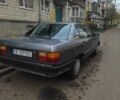 Серый Ауди 100, объемом двигателя 2.3 л и пробегом 350 тыс. км за 2500 $, фото 2 на Automoto.ua