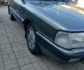 Серый Ауди 100, объемом двигателя 2 л и пробегом 40 тыс. км за 2500 $, фото 5 на Automoto.ua