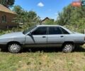 Серый Ауди 100, объемом двигателя 1.8 л и пробегом 298 тыс. км за 1300 $, фото 1 на Automoto.ua