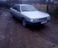 Серый Ауди 100, объемом двигателя 2.3 л и пробегом 325 тыс. км за 1600 $, фото 1 на Automoto.ua