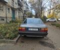 Серый Ауди 100, объемом двигателя 2.3 л и пробегом 350 тыс. км за 2500 $, фото 4 на Automoto.ua