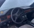 Сірий Ауді 100, об'ємом двигуна 2.5 л та пробігом 400 тис. км за 1000 $, фото 4 на Automoto.ua