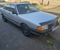 Сірий Ауді 100, об'ємом двигуна 2.3 л та пробігом 320 тис. км за 1580 $, фото 1 на Automoto.ua