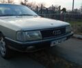 Сірий Ауді 100, об'ємом двигуна 2.3 л та пробігом 550 тис. км за 1500 $, фото 1 на Automoto.ua